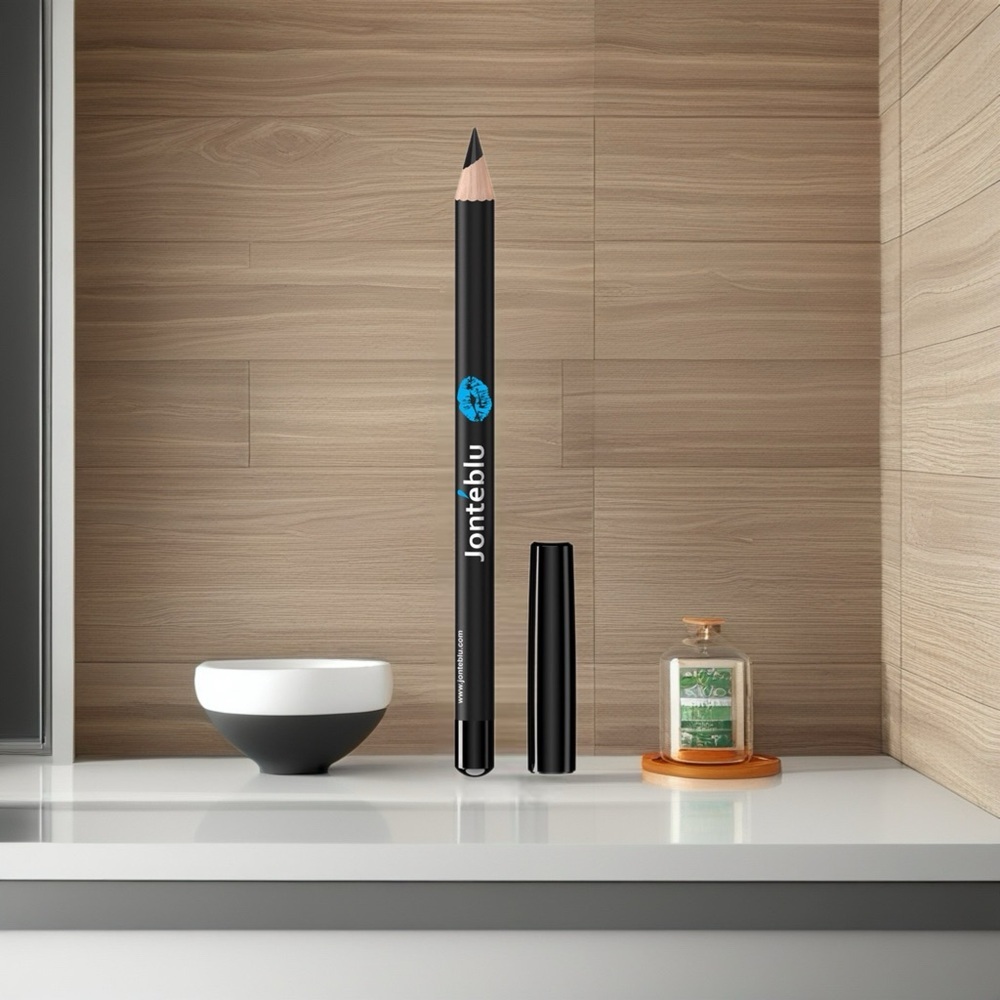 Jonteblu Eyeliner Pencil in 901 Black